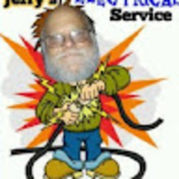 Meet your Posher, Ken simmons - Picture 1 of 1